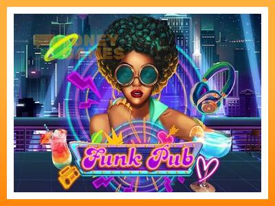 เครื่องเกม Funk Pub - เกมเพื่อเงินจริง