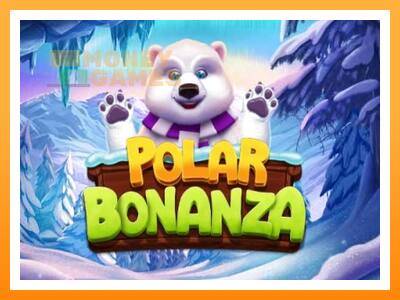 เครื่องเกม Polar Bonanza - เกมเพื่อเงินจริง