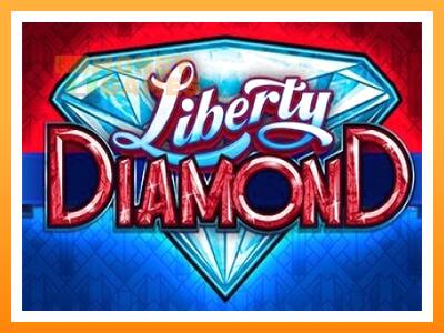 เครื่องเกม Liberty Diamond - เกมเพื่อเงินจริง