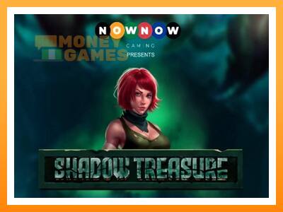 เครื่องเกม Shadow Treasure - เกมเพื่อเงินจริง