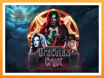 เครื่องเกม Draculas Crypt - เกมเพื่อเงินจริง