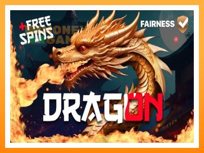 เครื่องเกม Dragon - เกมเพื่อเงินจริง