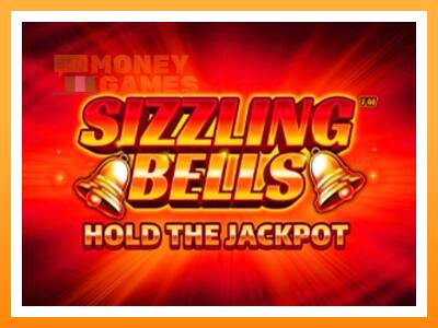 เครื่องเกม Sizzling Bells - เกมเพื่อเงินจริง