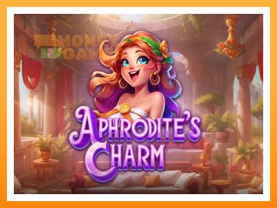 เครื่องเกม Aphrodites Charm - เกมเพื่อเงินจริง