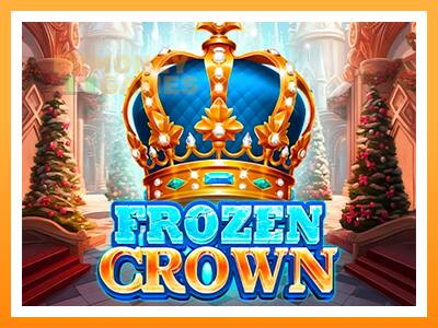 เครื่องเกม Frozen Crown - เกมเพื่อเงินจริง