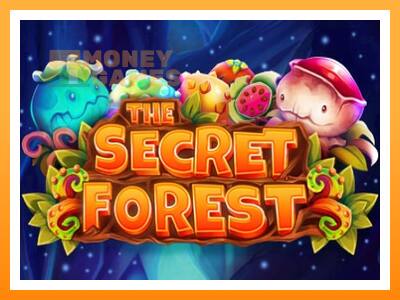 เครื่องเกม The Secret Forest - เกมเพื่อเงินจริง