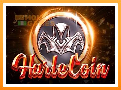 เครื่องเกม HarleCoin - เกมเพื่อเงินจริง