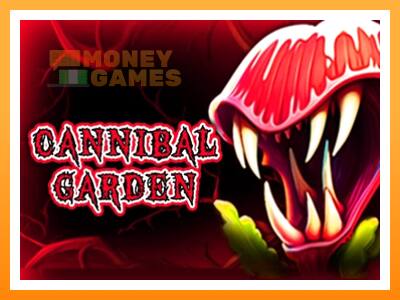 เครื่องเกม Cannibal Garden - เกมเพื่อเงินจริง