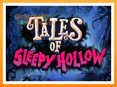 เครื่องเกม Tales of Sleepy Hollow - เกมเพื่อเงินจริง