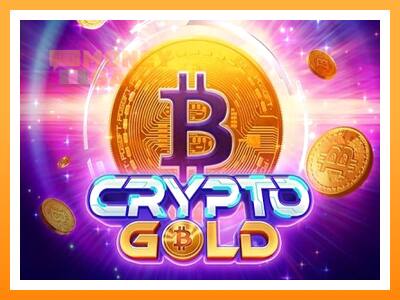 เครื่องเกม Crypto Gold - เกมเพื่อเงินจริง