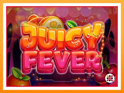 เครื่องเกม Juicy Fever - เกมเพื่อเงินจริง