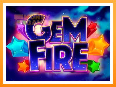 เครื่องเกม Gem Fire - เกมเพื่อเงินจริง