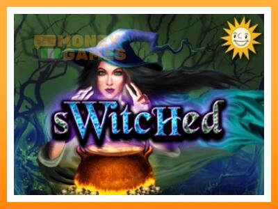 เครื่องเกม SWitched - เกมเพื่อเงินจริง