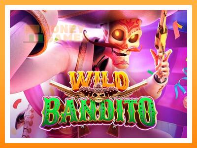 เครื่องเกม Wild Bandito - เกมเพื่อเงินจริง