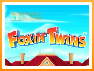 เครื่องเกม Foxin Twins - เกมเพื่อเงินจริง