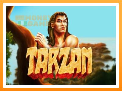 เครื่องเกม Tarzan - เกมเพื่อเงินจริง