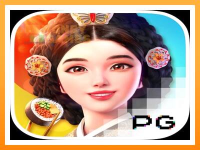 เครื่องเกม The Queens Banquet - เกมเพื่อเงินจริง