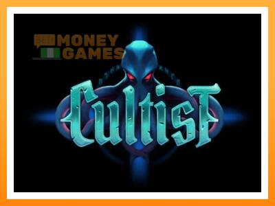 เครื่องเกม Cultist - เกมเพื่อเงินจริง