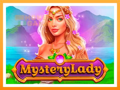 เครื่องเกม Mystery Lady - เกมเพื่อเงินจริง