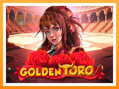 เครื่องเกม Golden Toro - เกมเพื่อเงินจริง