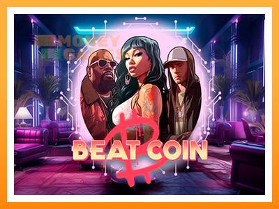 เครื่องเกม Beat Coin - เกมเพื่อเงินจริง