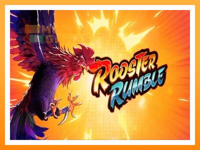 เครื่องเกม Rooster Rumble - เกมเพื่อเงินจริง