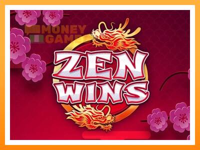 เครื่องเกม Zen Wins - เกมเพื่อเงินจริง