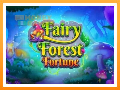 เครื่องเกม Fairy Forest Fortune - เกมเพื่อเงินจริง