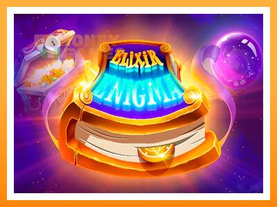 เครื่องเกม Elixir Enigma - เกมเพื่อเงินจริง