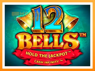 เครื่องเกม 12 Bells - เกมเพื่อเงินจริง