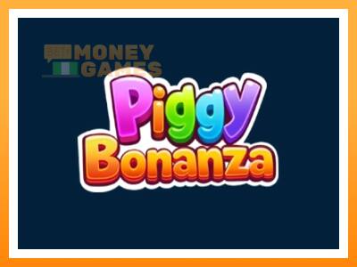 เครื่องเกม Piggy Bonanza - เกมเพื่อเงินจริง