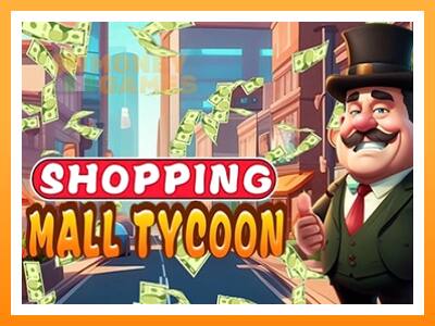 เครื่องเกม Shopping Mall Tycoon - เกมเพื่อเงินจริง