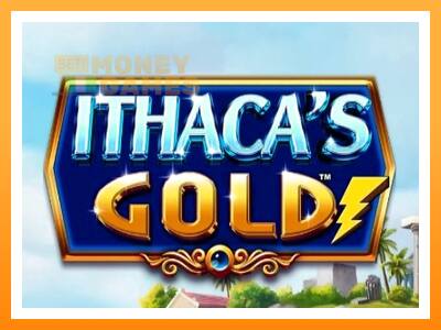 เครื่องเกม Ithacas Gold - เกมเพื่อเงินจริง