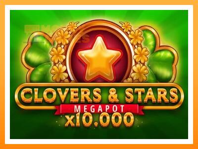 เครื่องเกม Clovers & Stars - เกมเพื่อเงินจริง