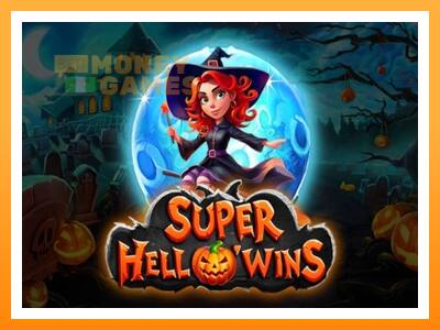 เครื่องเกม Super Hell OWins - เกมเพื่อเงินจริง