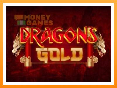 เครื่องเกม Dragons Gold - เกมเพื่อเงินจริง