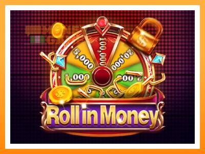 เครื่องเกม Roll in Money - เกมเพื่อเงินจริง