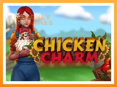 เครื่องเกม Chicken Charm - เกมเพื่อเงินจริง