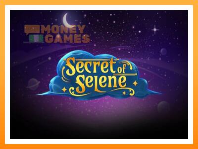 เครื่องเกม Secret of Selene - เกมเพื่อเงินจริง