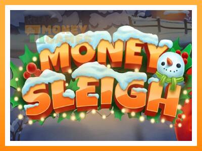 เครื่องเกม Money Sleigh - เกมเพื่อเงินจริง