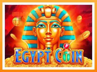 เครื่องเกม Egypt Coin - เกมเพื่อเงินจริง