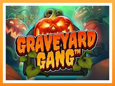 เครื่องเกม Graveyard Gang - เกมเพื่อเงินจริง