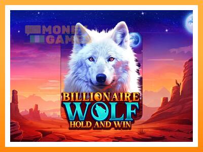 เครื่องเกม Billionaire Wolf - เกมเพื่อเงินจริง