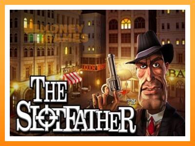 เครื่องเกม The Slotfather - เกมเพื่อเงินจริง