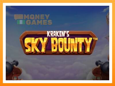 เครื่องเกม Sky Bounty - เกมเพื่อเงินจริง