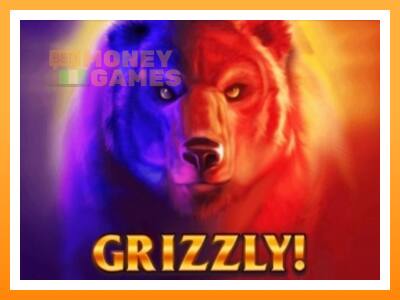 เครื่องเกม Grizzly - เกมเพื่อเงินจริง