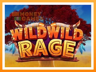 เครื่องเกม Wild Wild Rage - เกมเพื่อเงินจริง