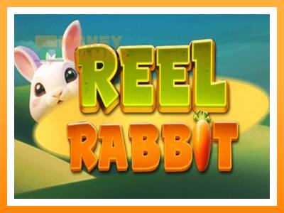 เครื่องเกม Reel Rabbit - เกมเพื่อเงินจริง