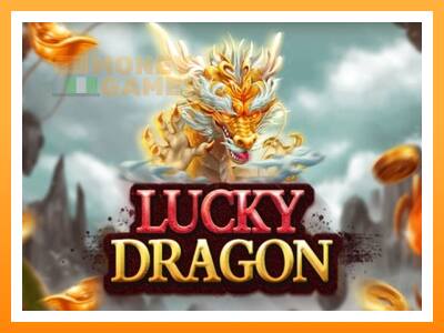 เครื่องเกม Lucky Dragon - เกมเพื่อเงินจริง