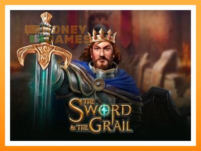 เครื่องเกม The Sword & The Grail - เกมเพื่อเงินจริง